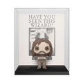 Harry Potter POP Comic Cover Figur Poster - Sirius Black 9 cm Funko