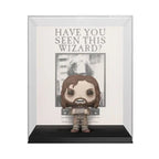 Harry Potter POP Comic Cover Figur Poster - Sirius Black 9 cm Funko