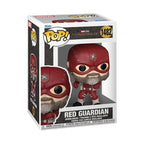 Marvel Thunderbolts POP! Vinyl Figur Red Guardian 9 cm Funko