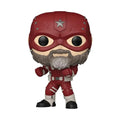 Marvel Thunderbolts POP! Vinyl Figur Red Guardian 9 cm Funko