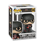 Marvel Thunderbolts POP! Vinyl Figur John F. Walker 9 cm Funko