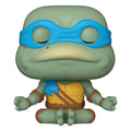 Teenage Mutant Ninja Turtles POP! Figur Leonardo (Meditation) 9 cm Funko