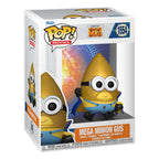 Despicable Me 4 POP! Movies Vinyl Figur Super Gus 9 cm Funko