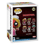 Deadpool Parody POP! Vinyl Figur - SkönhetsTävling 9 cm Funko
