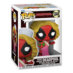 Deadpool Parody POP! Vinyl Figur - SkönhetsTävling 9 cm Funko