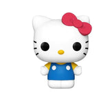 Hello Kitty Super Sized Jumbo POP! Figur Hello Kitty 25 cm Funko