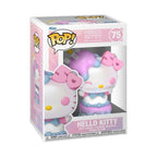 Hello Kitty POP! Sanrio Vinyl Figur HK i Tårta 9 cm Funko