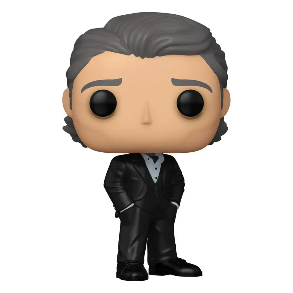John Wick 4 POP! Movies Vinyl Figur Winston 9 cm Funko