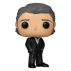John Wick 4 POP! Movies Vinyl Figur Winston 9 cm Funko