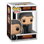 John Wick 4 POP! Movies Vinyl Figur Winston 9 cm Funko