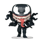Spider-Man 2 POP! Figur Venom 9 cm Funko