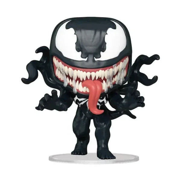 Spider-Man 2 POP! Figur Venom 9 cm Funko