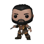 Spider-Man 2 POP! Games Vinyl Figur Kraven 9 cm Funko