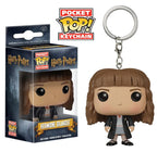 Harry Potter Pocket POP! Nyckelring Hermione Granger 4 cm Funko