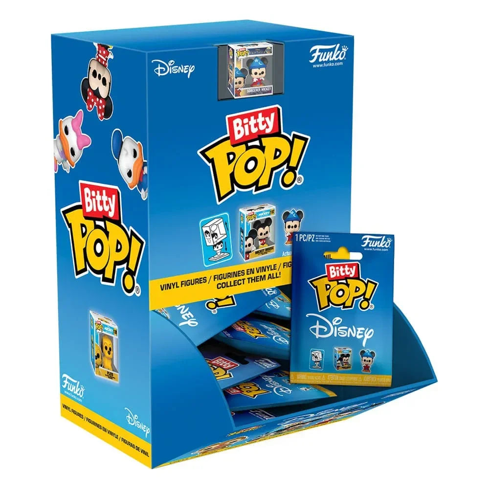 Disney Bitty POP! Vinyl Figur Samling (36) Funko