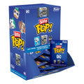 DC Comic Bitty POP! Figur Display (36) DC 2,5 cm Funko