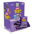 Disney Princesser Bitty POP! Vinyl Figur Display (36) Funko