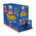 Pixar Bitty POP! Vinyl Figures Display (32) - 2,5 cm Funko