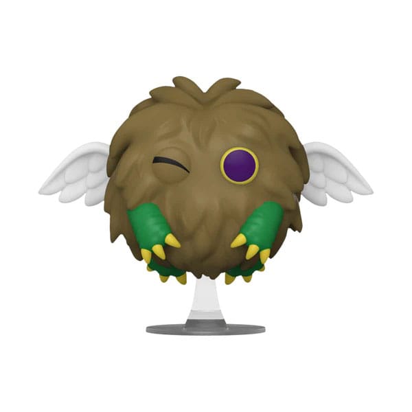 Yu-Gi-Oh! Pop! Animation Vinyl Figur Winged Kuriboh 9 cm Funko