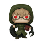 Tokyo Ghoul POP! Animation Vinyl Figur Nishiki Nishio 9 cm Funko
