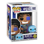 Elio POP! & Buddy! Animations Vinyl Figur 9 cm Funko