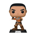 Star Wars: Rebels POP! Vinyl Figur Ezra Bridger 9 cm Funko