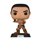 Star Wars: Rebels POP! Vinyl Figur Ezra Bridger 9 cm Funko