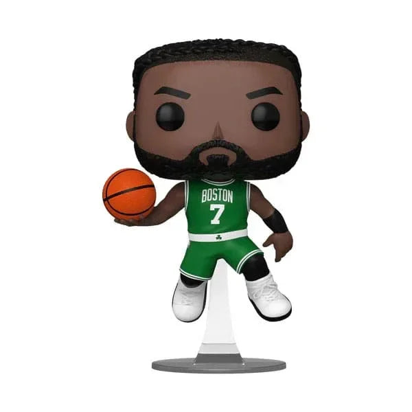 NBA Legends POP Figur Celtics - Jaylen Brown 9 cm Funko