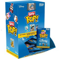 Disney Mystery Bitty POP! Figurer 2 cm Display (32) Funko