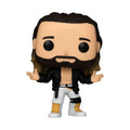 WWE POP! Vinyl Figur Seth Rollins med Kappa 9 cm Funko