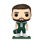 NFL Legends POP! Vinylfigur Jets - Aaron Rodgers 9 cm Funko