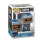 NFL: Legends POP! Sports Figur Lions - Amon-Ra St. Brown 9 cm Funko