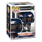 NFL Legends Terrell Davis POP! Vinyl Figur Funko