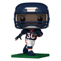 NFL Legends Terrell Davis POP! Vinyl Figur Funko