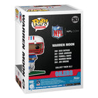 NFL Legends Warren Moon POP! Vinyl Figur 9 cm Funko
