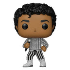 Michael Jackson POP! Rocks Vinyl Figur Rock With You 9 cm Funko