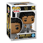 Michael Jackson POP! Rocks Vinyl Figur Rock With You 9 cm Funko