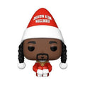 Snoop Dogg POP Rocks Figur - Snoop on a Stoop 9 cm Funko