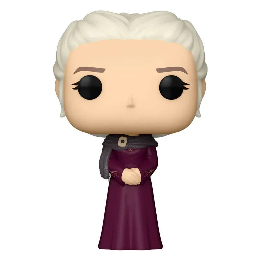 House of the Dragon POP! Vinyl Figur Rhaenyra Targaryen 9 cm Funko
