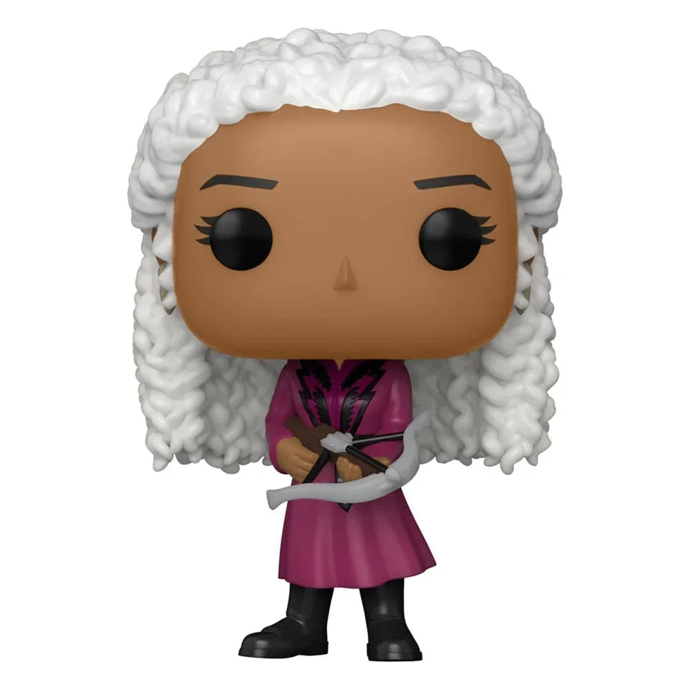 House of the Dragon POP! Vinyl Figur Baela Targaryen 9 cm Funko