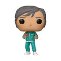Squid Game POP! Television Figur S3 Player 149: Geum-ja 9 cm Funko
