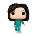 Squid Game POP! Television Figur S3 Player 120: Hyun-ju 9 cm Funko