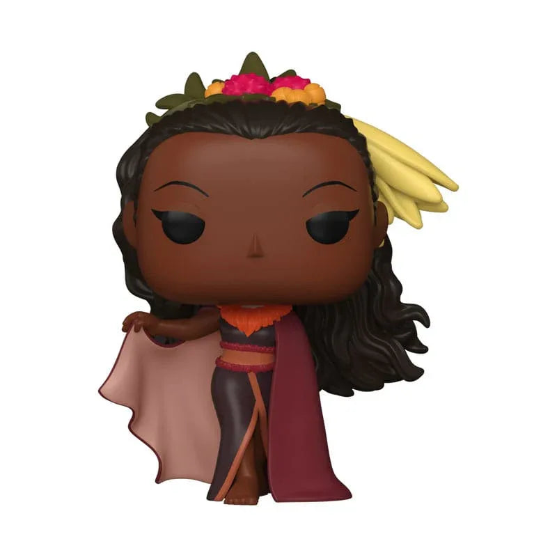 Moana 2 POP! & Buddy Vinyl Figur Matangi 9 cm Funko