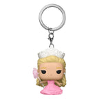 Wicked POP Vinyl Nyckelringar 4 cm Glinda Display (12) Funko