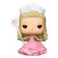 Wicked POP Movies Figur Glinda (Bubble Gown) 9 cm Funko
