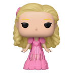 Wicked POP Movies Figur Glinda (Nattklänning) 9 cm Funko