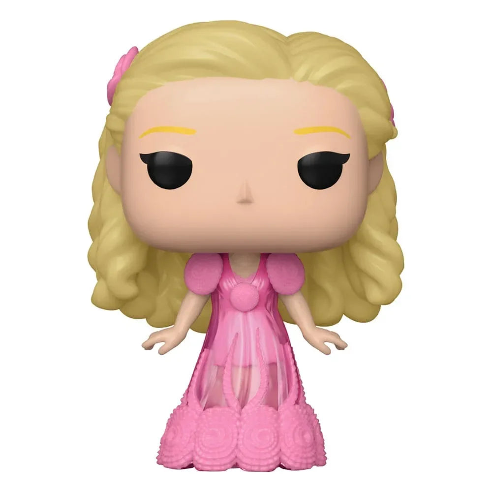 Wicked POP Movies Figur Glinda (Nattklänning) 9 cm