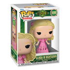 Wicked POP Movies Figur Glinda (Nattklänning) 9 cm Funko