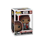 Star Wars: Acolyte POP! Vinyl Figur Osha Aniseya 9 cm Funko