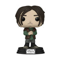 Star Wars: Acolyte POP! Vinyl Figur Qimir 9 cm Funko